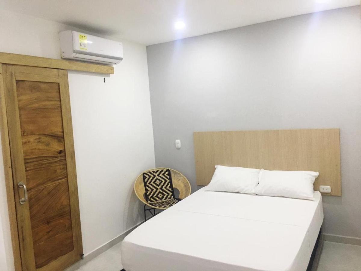 Stanza Hotel 신셀레호 외부 사진