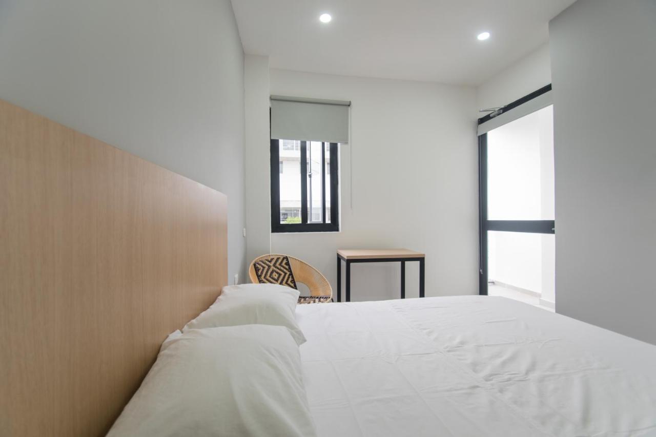 Stanza Hotel 신셀레호 외부 사진