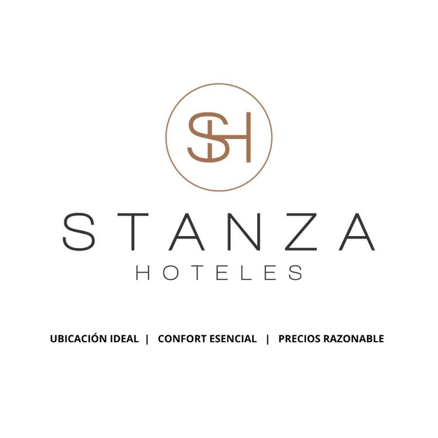 Stanza Hotel 신셀레호 외부 사진